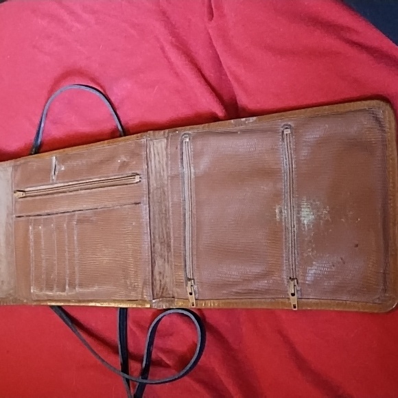 James Culver purse - Picture 2 of 4